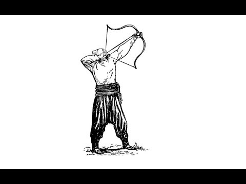 Flight Archery - Shooting for Distance