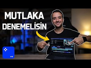 En Kolay Video Düzenleme Programı | Movavi Video Editör