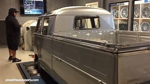 124K views · 4.5K reactions | Art’s Double Cab Bus-one of the...