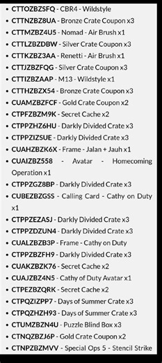 CODM REDEMPTION CODE FEBRUARY 2026 #codmobileclips #fyp #codmobile #trending #holyclips #viral #callofdutymobile #trend #cod #foryoupage #foryou #codm #highlight #highlights
