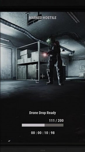 Drone Tech #rustchad #rustislife #rust