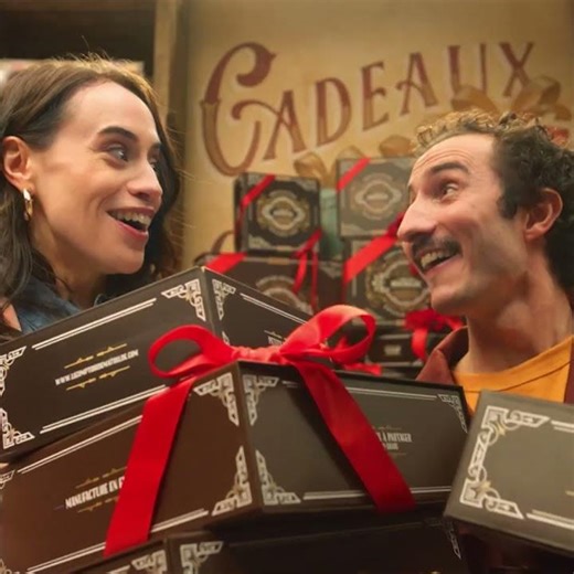 Le Comptoir de Mathilde - Oh là là !