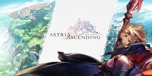Astria Ascending revamps mobile JRPG Zodiac: Orcanon Odyssey for Switch, Game Pass, and consoles