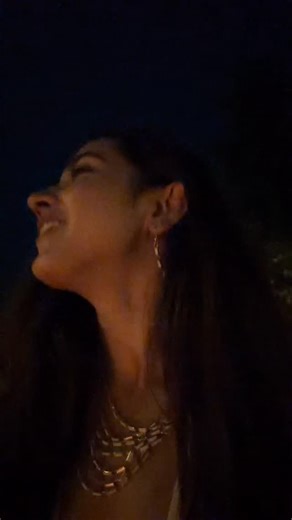 Roshni Walia on Instagram: "The past few days have felt surreal. Grateful for this healing journey. 🙏🏻 I’ve grown, I’ve learned, and I’m still learning to become a better version of myself, with more understanding and faith. Please protect GOA and take care of it when you visit. It’s a home to all, filled with healing and loving energy. Protect NATURE. There’s so much more waiting to be felt 🌱 . . . . #goa #roshniwalia #newyears #nature #savearambol"