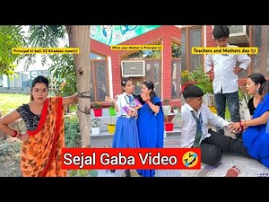 Sejal Gaba Video 🤣 | #long