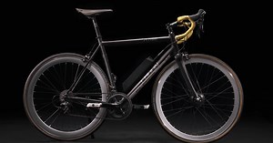 Unlimited Ebike Conversion Kit electrifies your existing bike in minutes