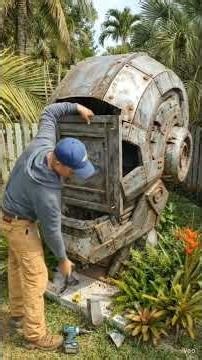 MAKING THE GAMING SET UP IN ROBOT HEAD WITH AI