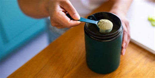 Multiple Supplements Recalled Over Salmonella Outbreak, FDA Reports