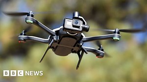 'GPS glitch' grounds GoPro Karma drones