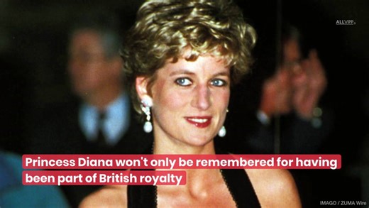 Notable quotes from Princess Diana