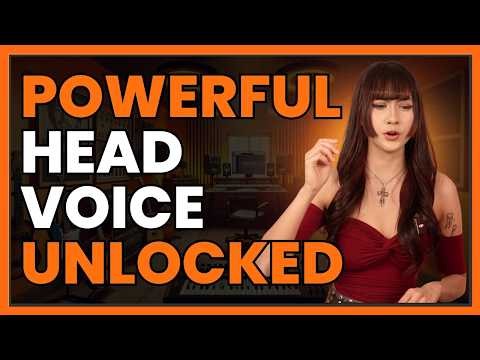 Vocal Coach Teaches How to Make Head Voice Sound Stronger with 'Lovely' by Billie Eilish & Khalid
