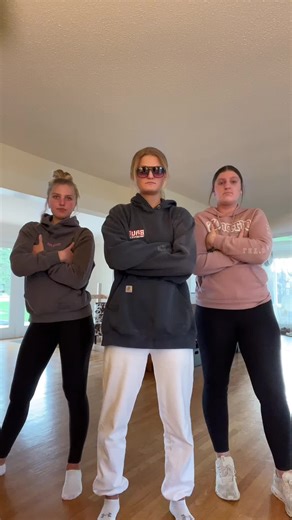 Dance Collaboration with Glo and Brek