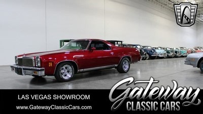 1977 Chevrolet El Camino | eBay