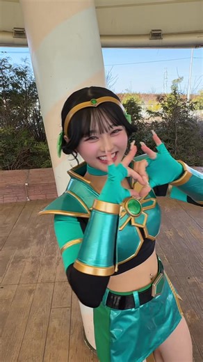 特撮がるず回転寿司🍣はいかが？？ 可愛いところで止められる？ #特撮がるず #ラブい @きゃすみる🌺【特撮がるず】🦋辻加純 @このは【特撮がるず】 @まりん 【特撮がるず】 @きょうか🧸【特撮がるず】山田杏華 @いぐさ【特撮がるず】 @れお 【特撮がるず】 @みく【特撮がるず】 @しずく🤍【特撮がるず】 @ゆな【特撮がるず】