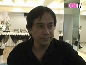 Meet The Cast Of Sweeney Todd