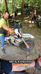 “Kick Nordish” rode with us this past weekend & used the Goon Climber GoPro! Insane hill we were hitting and way harder on 2 wheels! | Goon Climbers