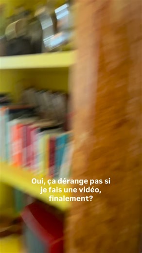 2.1K views · 60 reactions | @myriam_yahiaoui #comedienne #actrice #theatre #cinema #television #france #bordeaux #paris #books #bookphotos #photographer #photographie #portrait @à la une | Lambert Pascal | Facebook