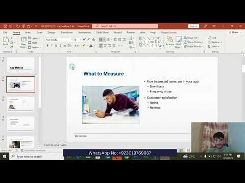 Sam Capstone Project 1a PowerPoint Modules 1-2