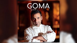 Chef Dante Boccuzzi to open 'Goma' restaurant at Pinecrest this summer