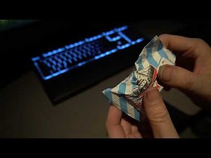 ASMR Camera Moving, Adjusting Sounds, Trace sounds, Crinkle sounds