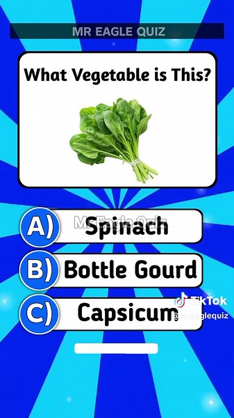 Vegetables Travia Quiz? Pat 1 #guessthevegetable #mreaglequiz #veggietalesquiz #unfreezemyacount