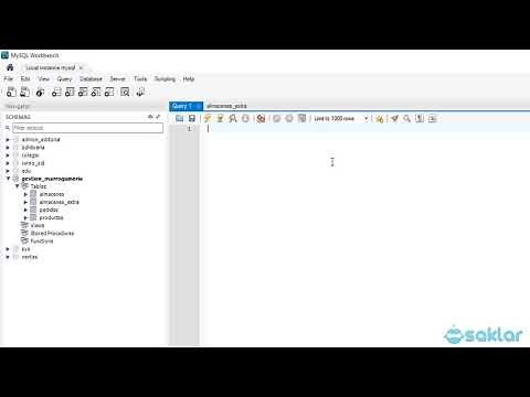 MYSQL WORKBENCH – Triggers I – Video 54