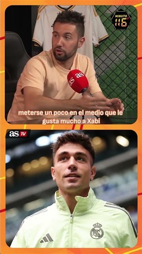 David Jiménez: el lateral que puede jugar ante el Talavera y maravilla en la cantera del Real Madrid