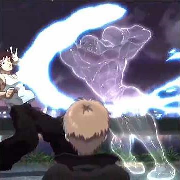 baki Hanma shadow combat edit🔥