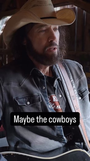 This Friday… #MTCWR Pre-save: https://kevinfowler.set.bio/ Kevin Fowler | David Lee Murphy