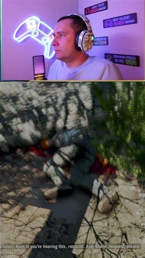 When Far Cry 4 Gets Serious