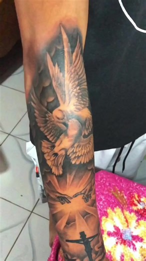 @Black_TaTToo sos un crack bro 🔥💯 #paratii #tattoo #😍 #fy #tatuaje