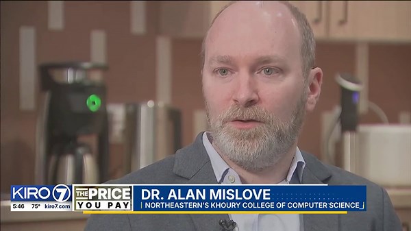 The Price You Pay: How companies could use your data to charge you more online