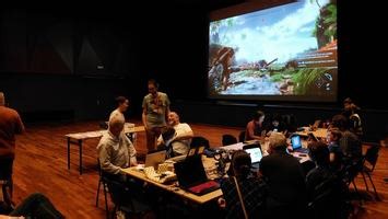 CoderDojo Bilzen 16/11/2025