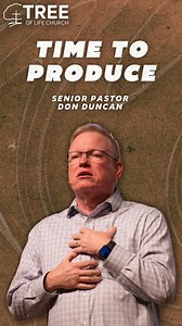 2.2K views · 85 reactions | On Sunday, Senior Pastor Don Duncan...