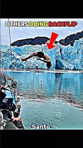 Insane Backflip Skills 💥🏃‍♂️ #shorts #backflip #skills