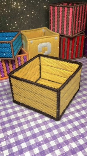 手芸のDIY: カラフルな収納小物を作る方法