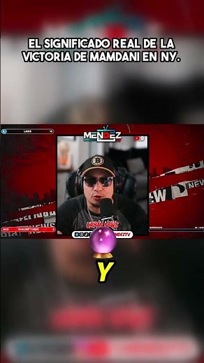 🗽 ¡Mandami conquista Nueva York! 🗳️
