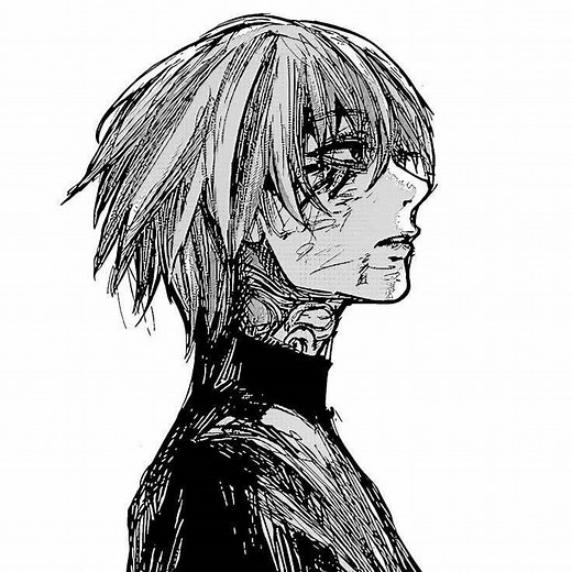 Kaneki x Touka: Why Tokyo Ghoul’s Side Characters Matter