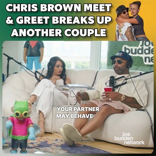 20K views · 197 reactions | Chris Brown's meet & greet claims another...