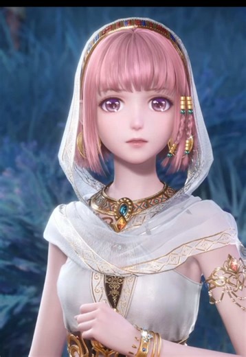 Infinity Nikki 2.5 Preview for Crossing the Tide of Souls! We are almost there to the official live stream of Infinity Nikki 2.5 and the continuation of the Itzaland main story! What are you most excited about for this update and what ability do you think these new 5 Star banners may have? Let’s get hyped for Infinity Nikki 2.5! Btw I still want that Momo Burger cloak Infold…lol InfinityNikki TheForestNeedNotListen #infinitynikki #fyp #infinitynikkigame #gacha #dressupgame