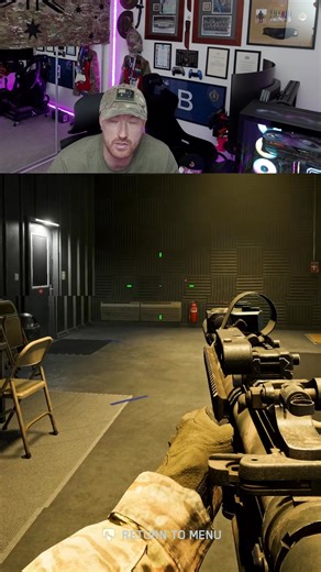 25K views · 95 reactions | How to Turn on AUTO SPRINT on Controller in battlefield 6! #battlefield6 #gaming #tips #tutorial #tipsandtricks #reelsvideo | Wreckagemg | Facebook