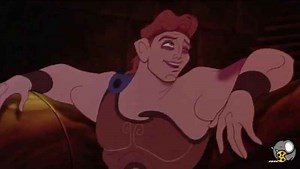 انیمیشن هرکول با دوبله فارسی Hercules 1997