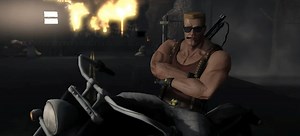 Remake cancelado de Duke Nukem 3D vaza na internet; confira o vídeo