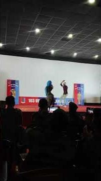 NCC cultural program