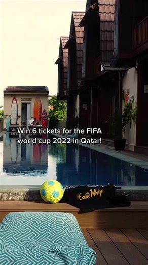 What are you waiting for? Get Exotic Whip right now and scan the QR code on our bottle! ⚡️🌴 #exoticwhip