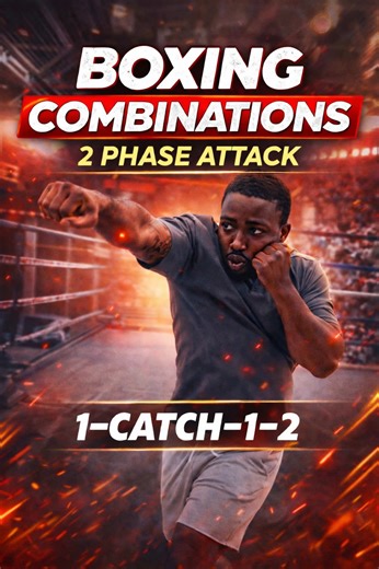 Best Boxing Combinations for Beginners