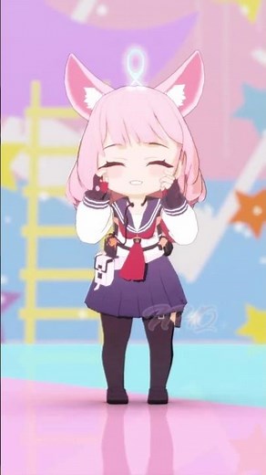 【Blue Archive/MMD】BAKU LOVE CHEMISTRY - HakuiKoyori [Niko]