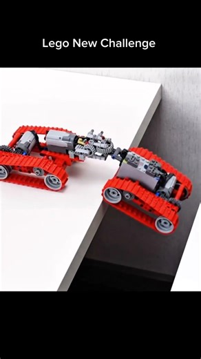 New lego Machine Challenge#legotoys #legomachine #shorts