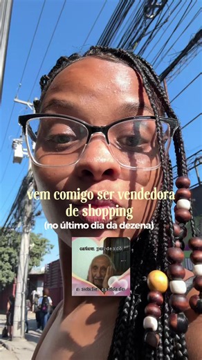 vou deixar vocês na curiosidade SIM!!! 🤪 // #fyp #foryoupage #vendedora