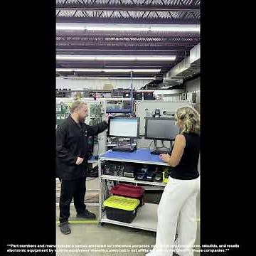 👨‍🔧 Learn more about our remanufactured Verifone C18